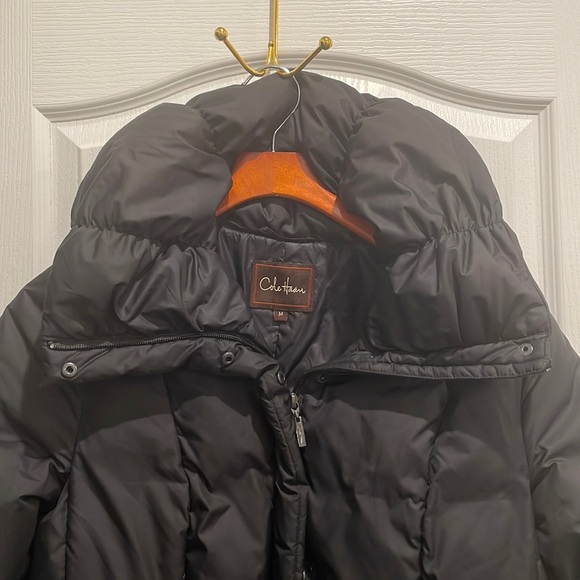 Cole Haan Coat, Size Medium - Picture 3 of 14